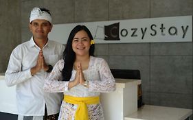 Hotel Cozy Bali